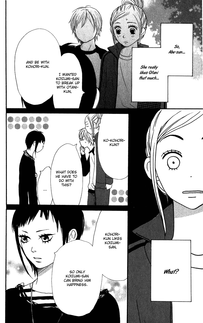 Lovely Complex Chapter 60 page 46 - Chapter 60