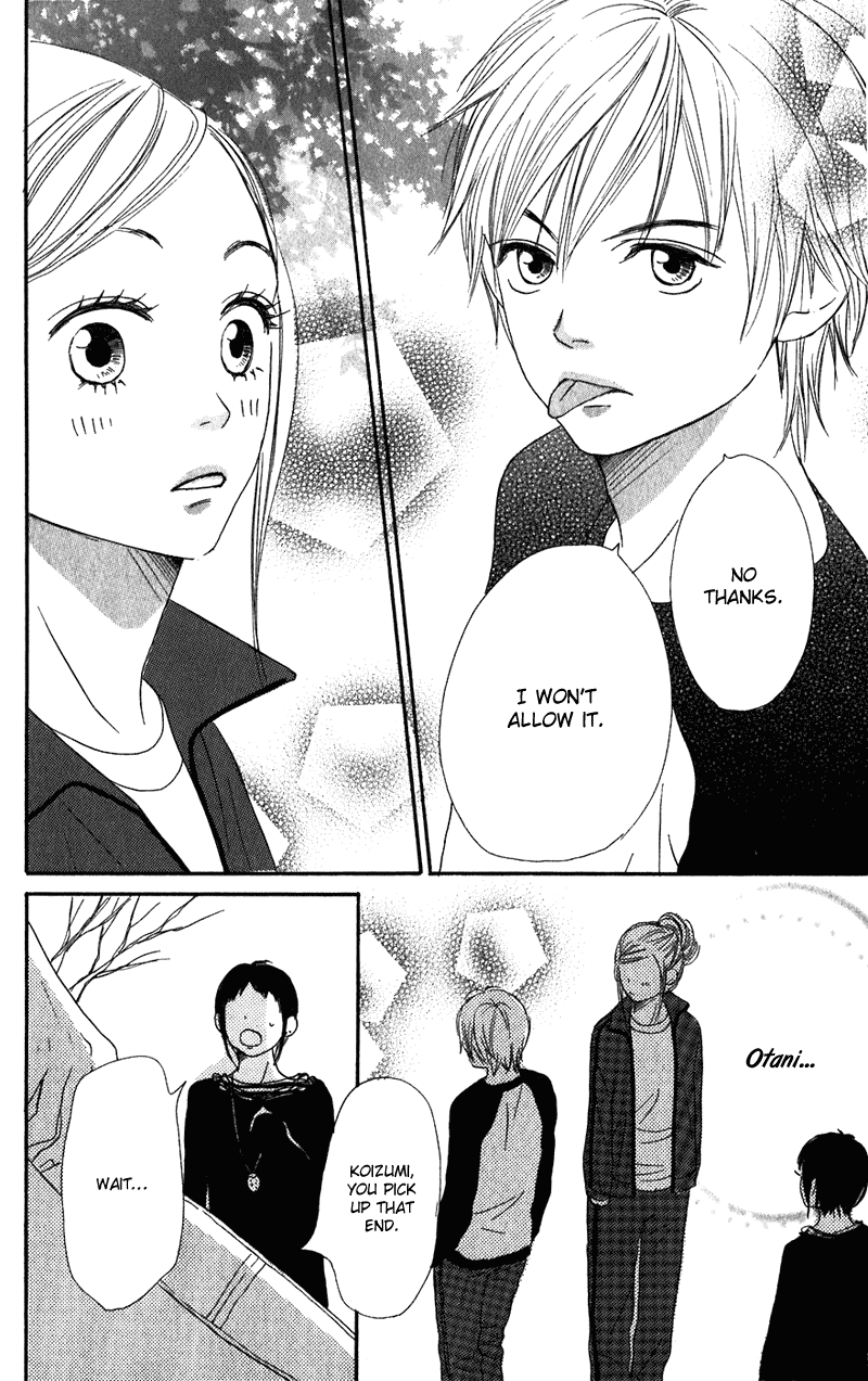 Lovely Complex Chapter 60 page 48 - Chapter 60