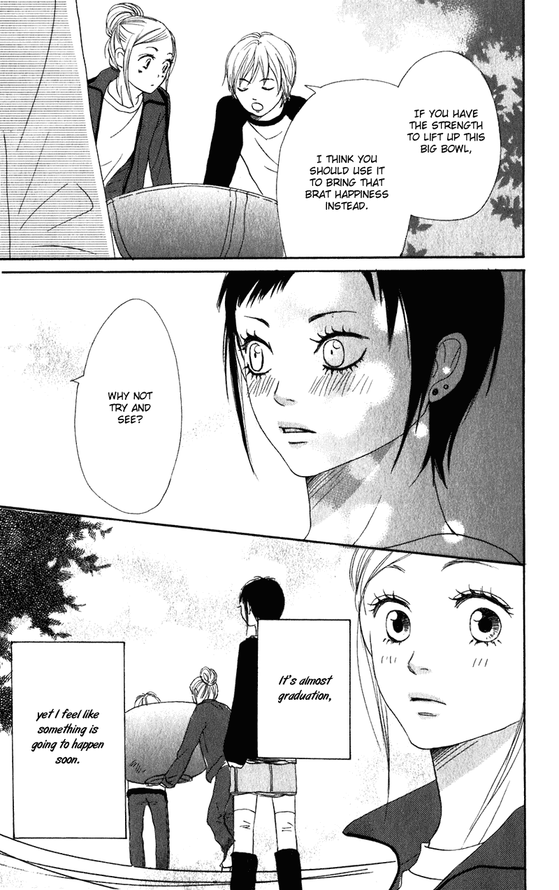 Lovely Complex Chapter 60 page 49 - Chapter 60