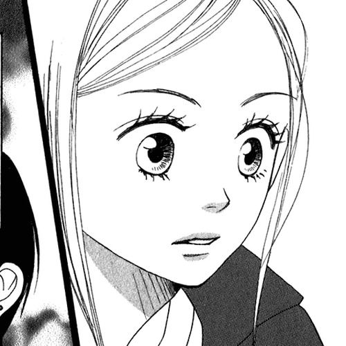 Lovely Complex Chapter 60 cover