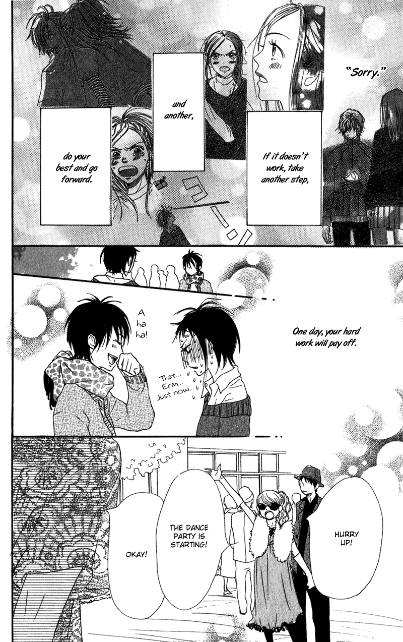Lovely Complex Chapter 61 page 39 - Chapter 61