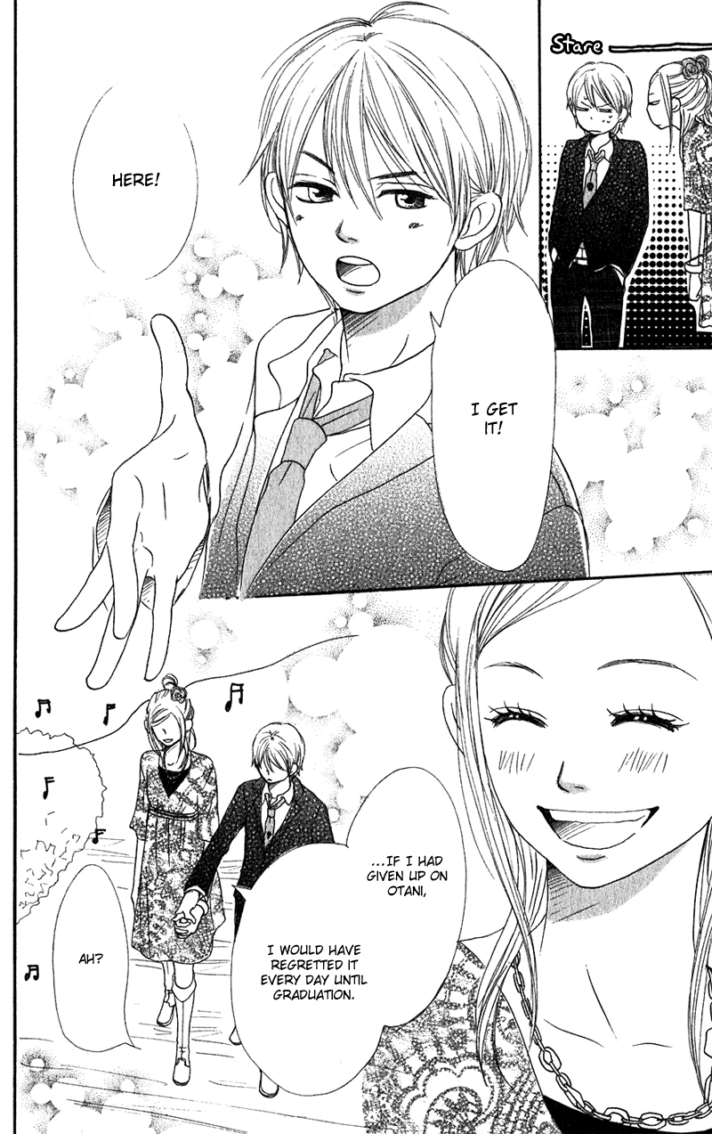 Lovely Complex Chapter 61 page 41 - Chapter 61