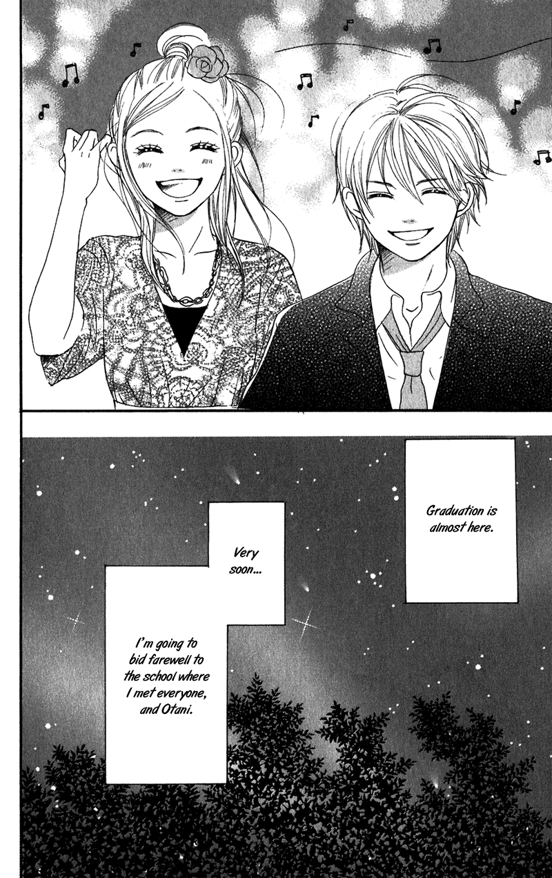 Lovely Complex Chapter 61 page 43 - Chapter 61
