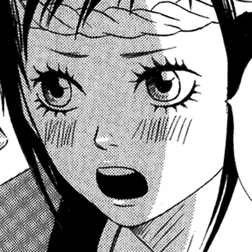 Lovely Complex Chapter 61 cover