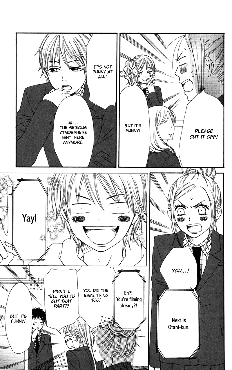 Lovely Complex Chapter 62 page 24 - Chapter 62