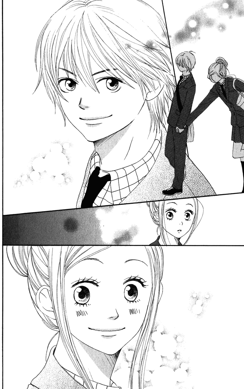 Lovely Complex Chapter 62 page 41 - Chapter 62