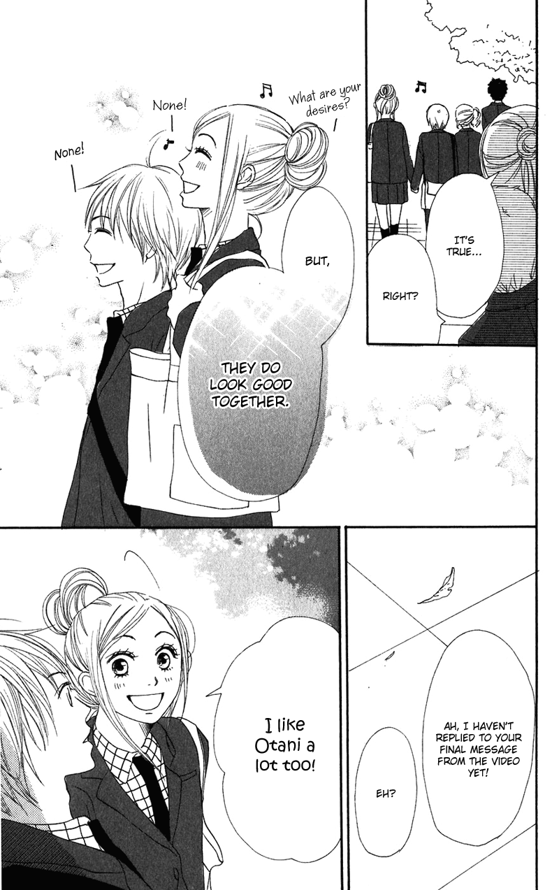 Lovely Complex Chapter 62 page 42 - Chapter 62