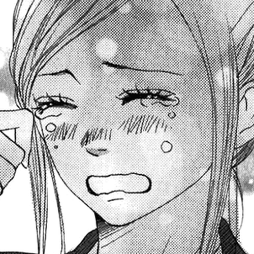 Lovely Complex Chapter 62 cover
