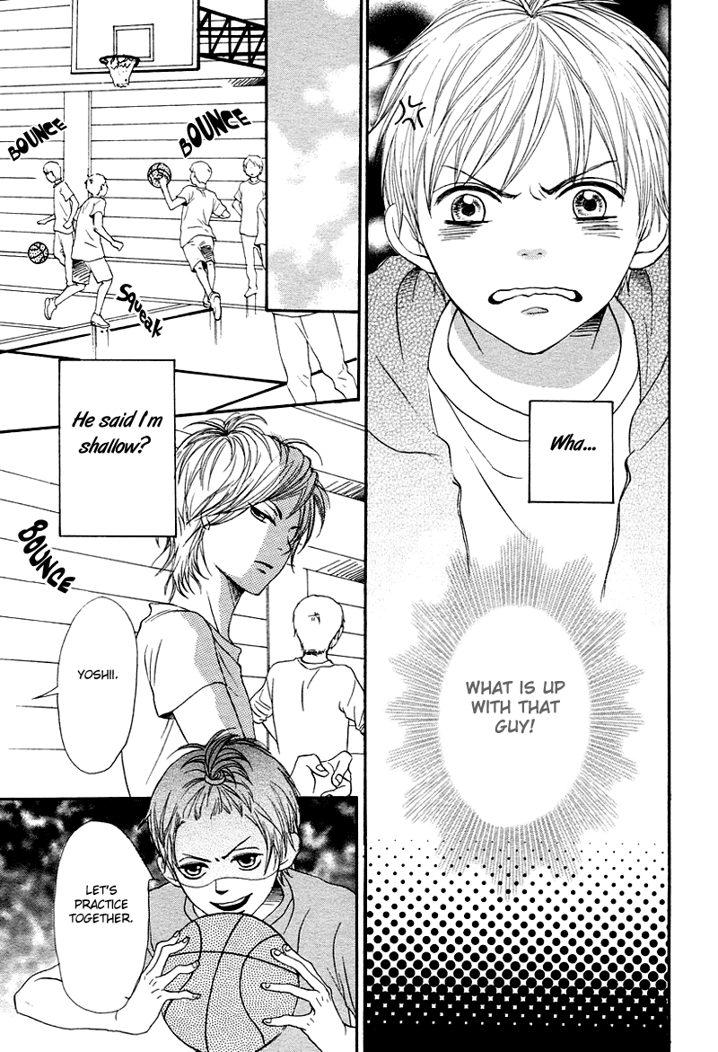 Lovely Complex Chapter 63 page 14 - Chapter 63: Lovely Complex Plus Chapter 1