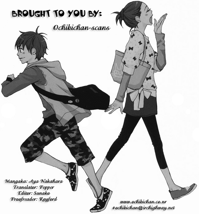 Lovely Complex Chapter 63 page 2 - Chapter 63: Lovely Complex Plus Chapter 1