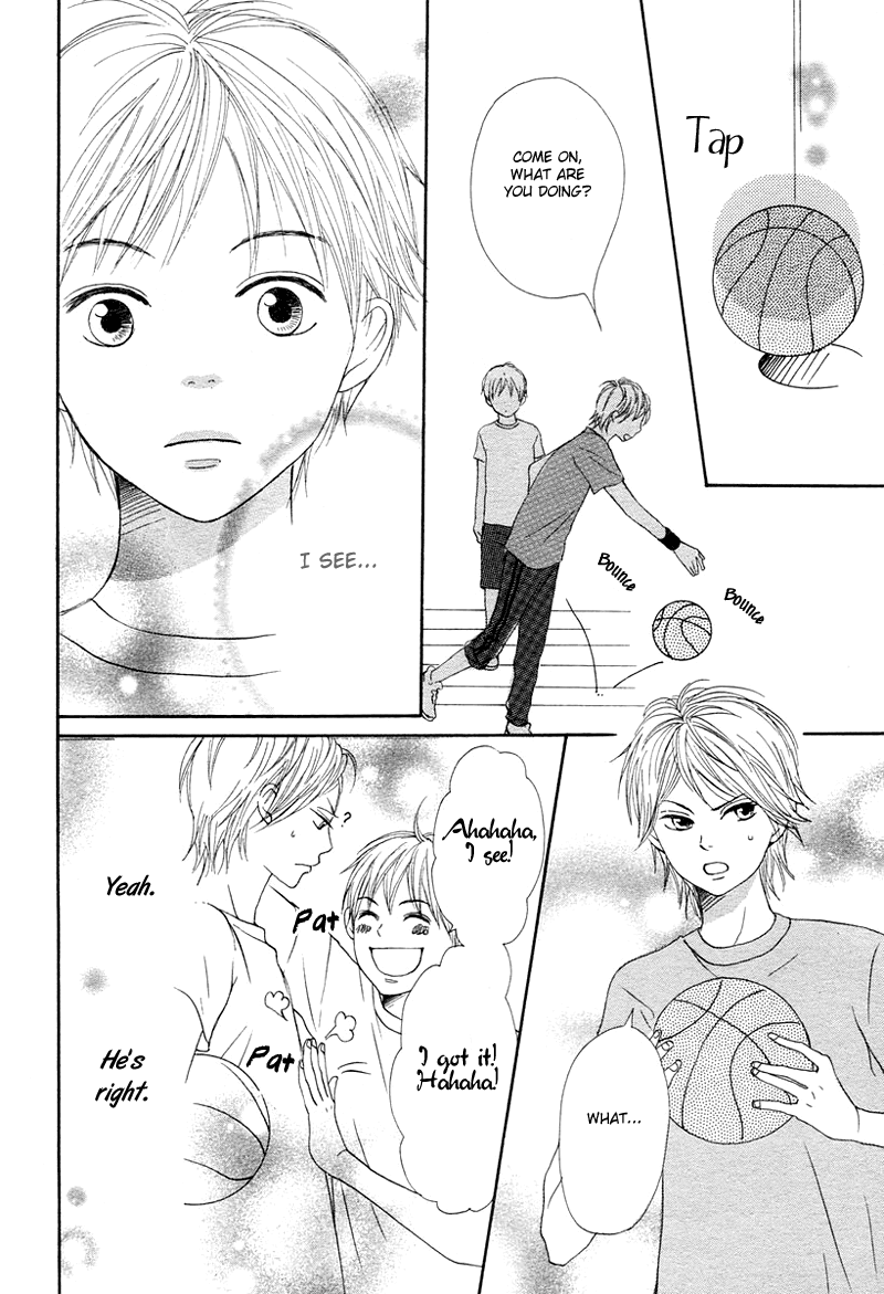 Lovely Complex Chapter 63 page 33 - Chapter 63: Lovely Complex Plus Chapter 1
