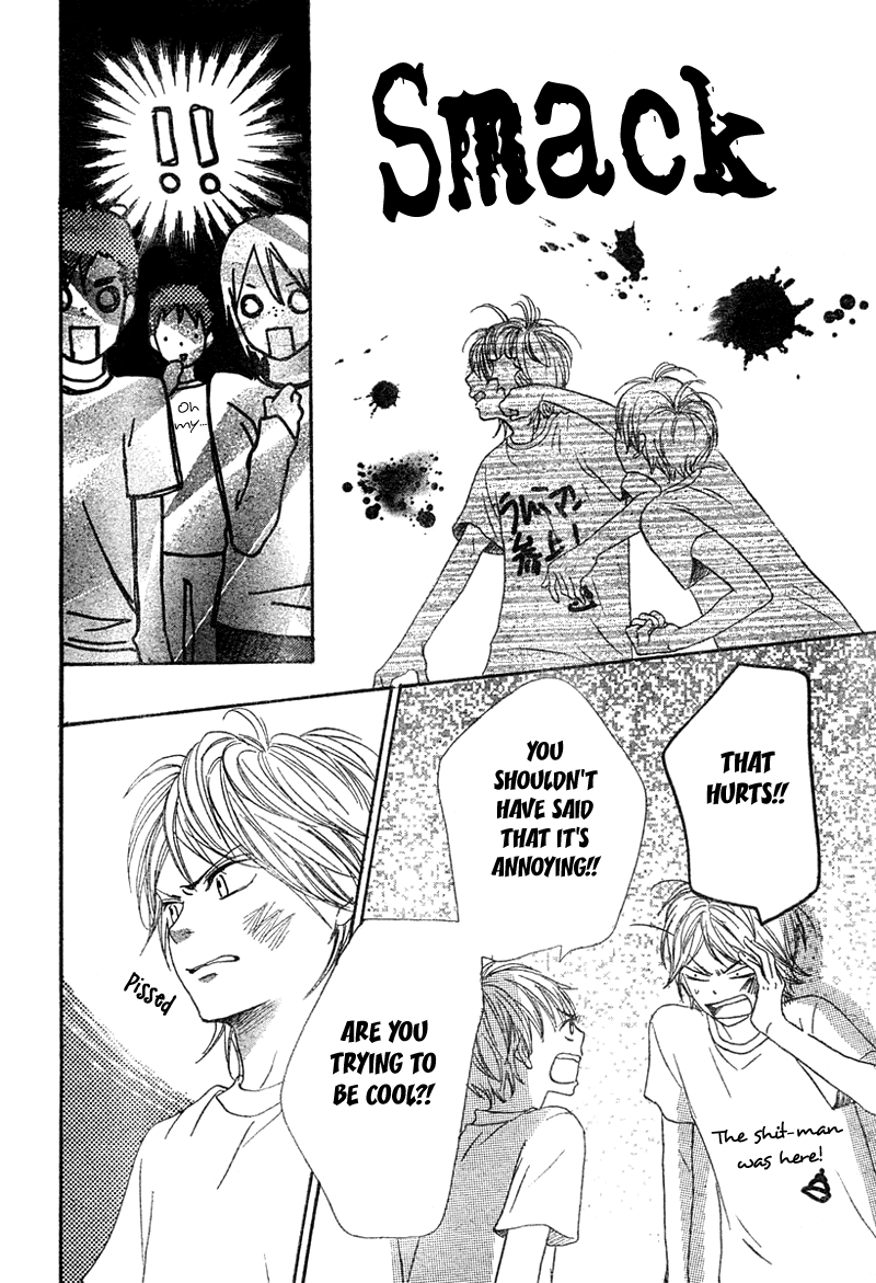 Lovely Complex Chapter 63 page 39 - Chapter 63: Lovely Complex Plus Chapter 1