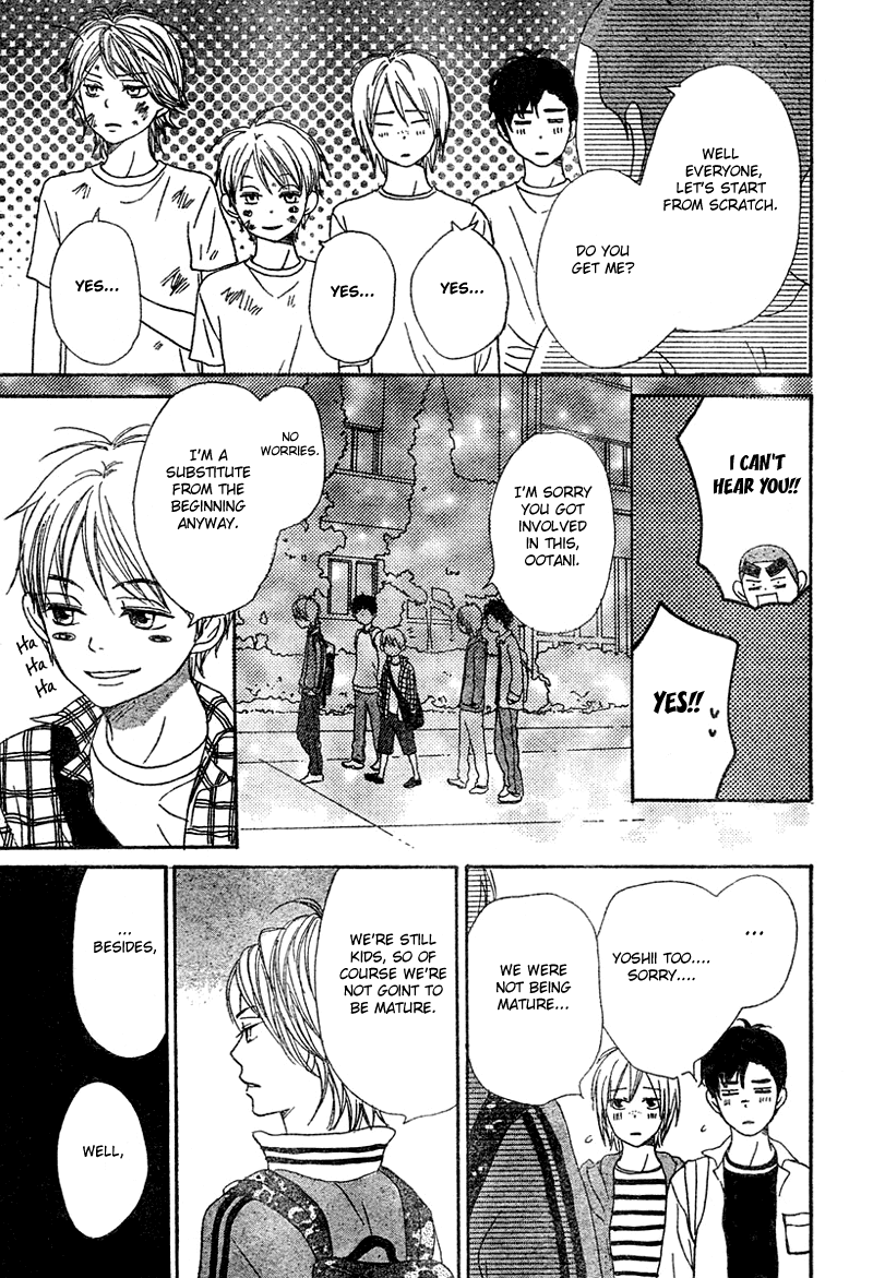 Lovely Complex Chapter 63 page 42 - Chapter 63: Lovely Complex Plus Chapter 1