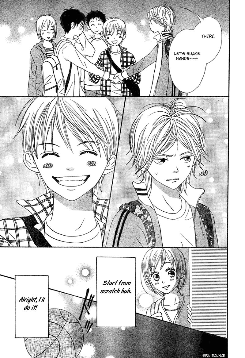Lovely Complex Chapter 63 page 44 - Chapter 63: Lovely Complex Plus Chapter 1