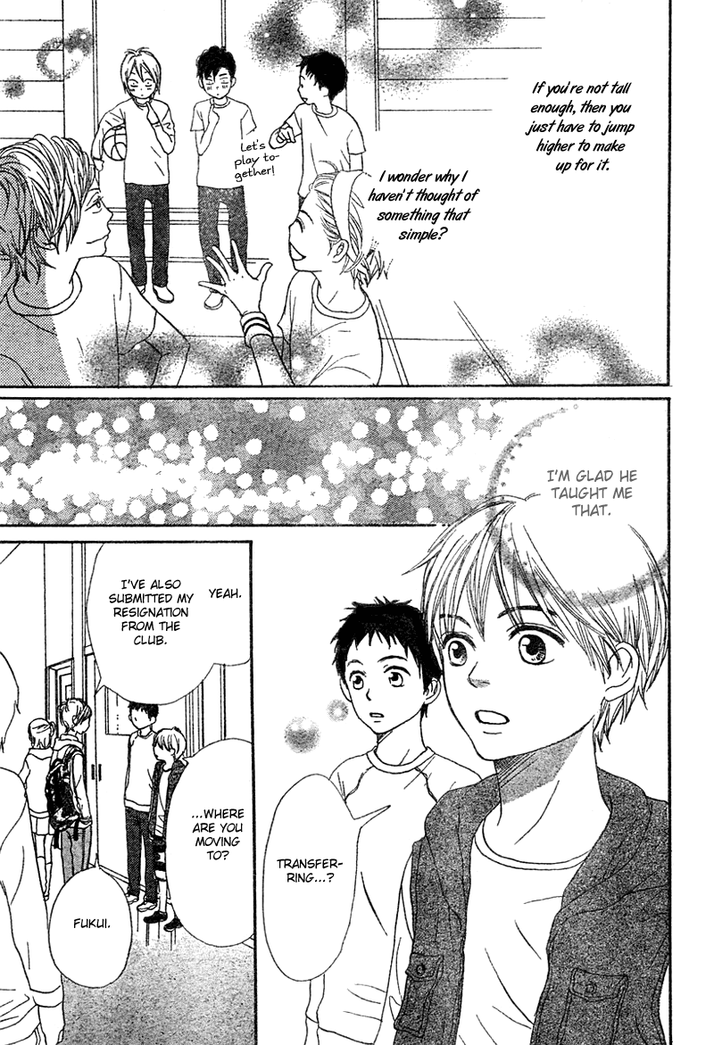 Lovely Complex Chapter 63 page 46 - Chapter 63: Lovely Complex Plus Chapter 1