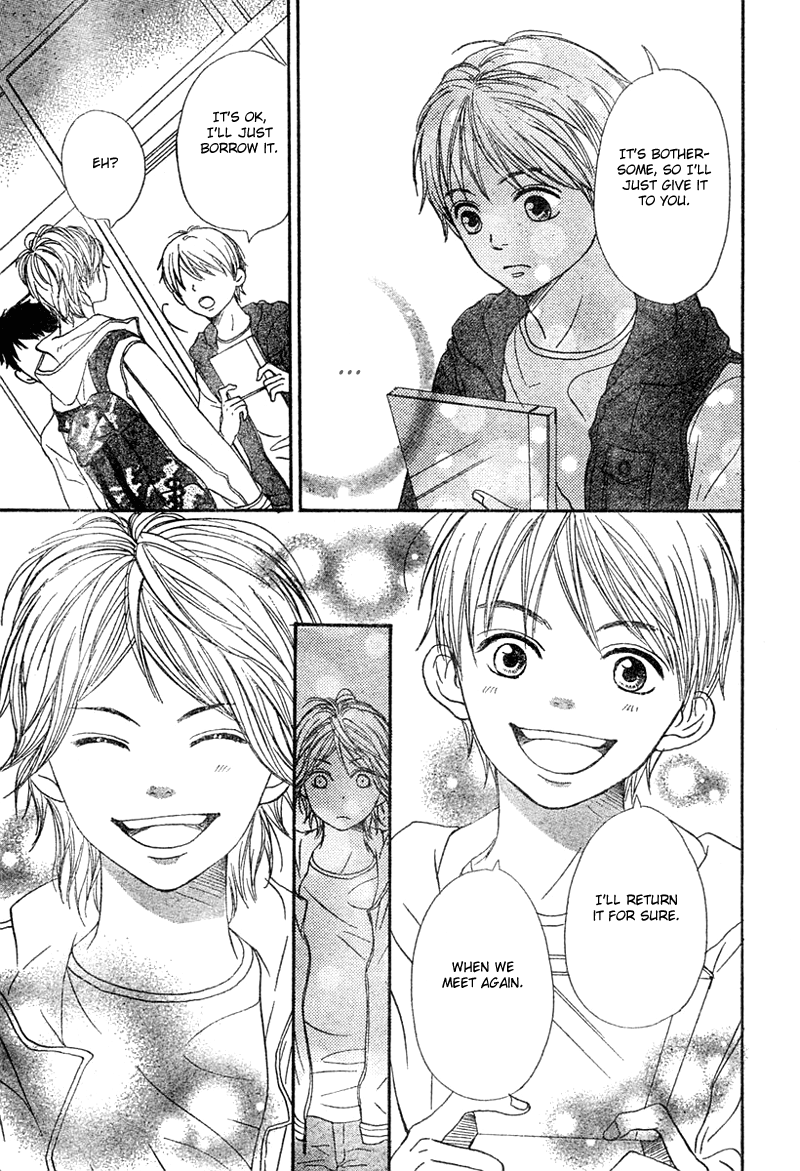 Lovely Complex Chapter 63 page 48 - Chapter 63: Lovely Complex Plus Chapter 1