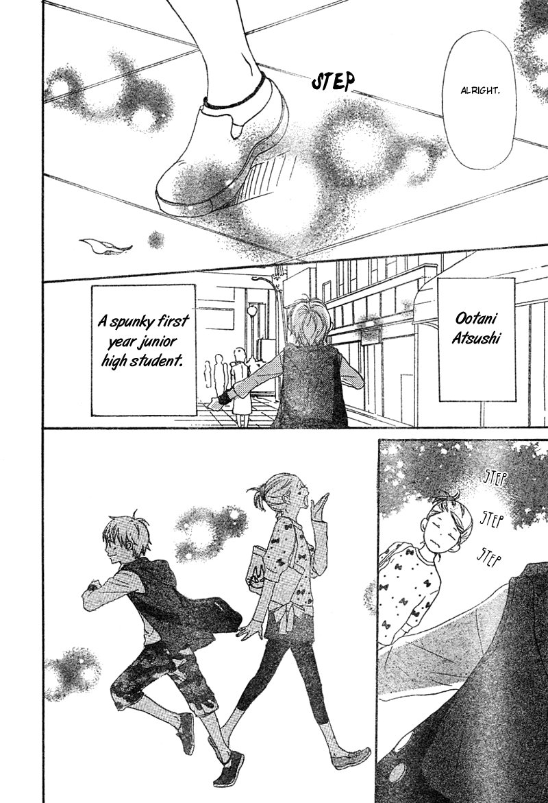 Lovely Complex Chapter 63 page 49 - Chapter 63: Lovely Complex Plus Chapter 1