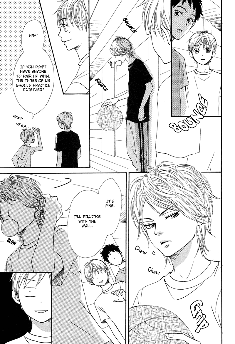 Lovely Complex Chapter 63 page 8 - Chapter 63: Lovely Complex Plus Chapter 1