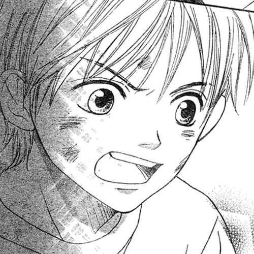 Lovely Complex Chapter 63: Lovely Complex Plus Chapter 1 cover
