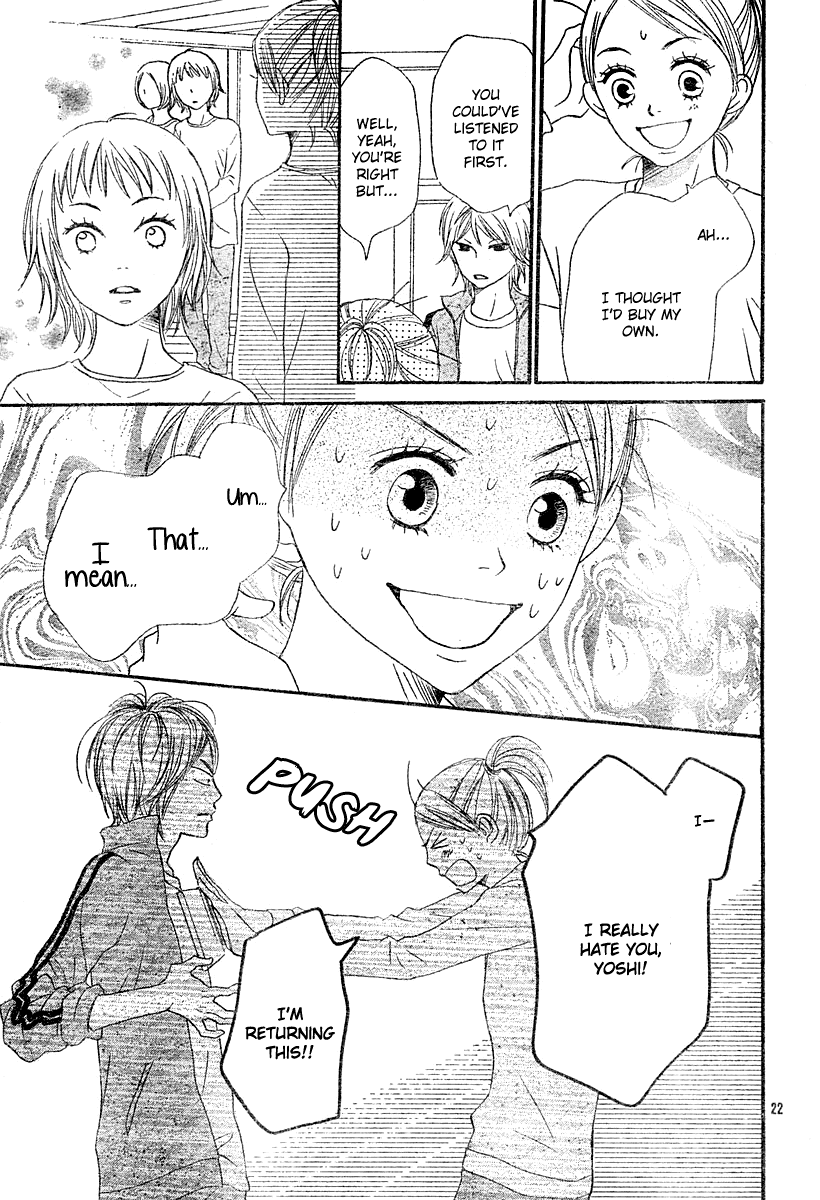 Lovely Complex Chapter 64 page 24 - Chapter 64: Lovely Complex Plus Chapter 2