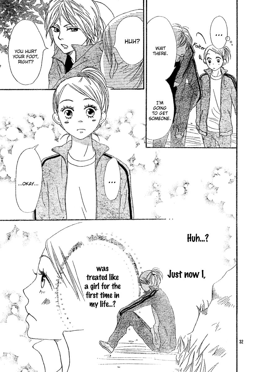 Lovely Complex Chapter 64 page 34 - Chapter 64: Lovely Complex Plus Chapter 2