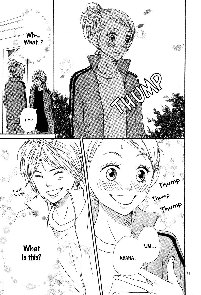 Lovely Complex Chapter 64 page 40 - Chapter 64: Lovely Complex Plus Chapter 2