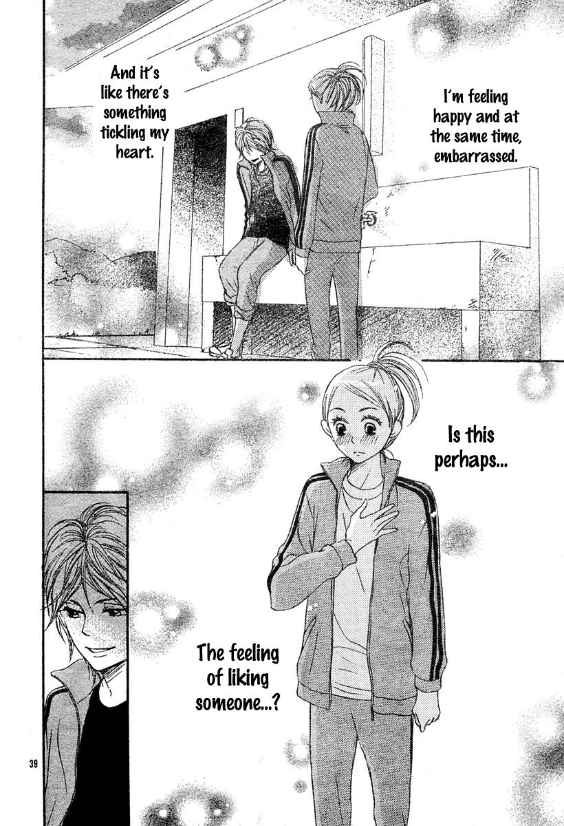 Lovely Complex Chapter 64 page 41 - Chapter 64: Lovely Complex Plus Chapter 2