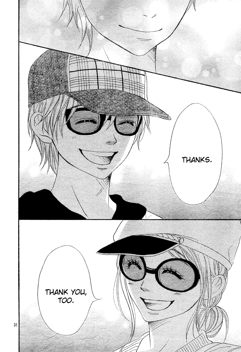 Lovely Complex Chapter 65 page 39 - Chapter 65: Lovely Complex Plus Chapter 3