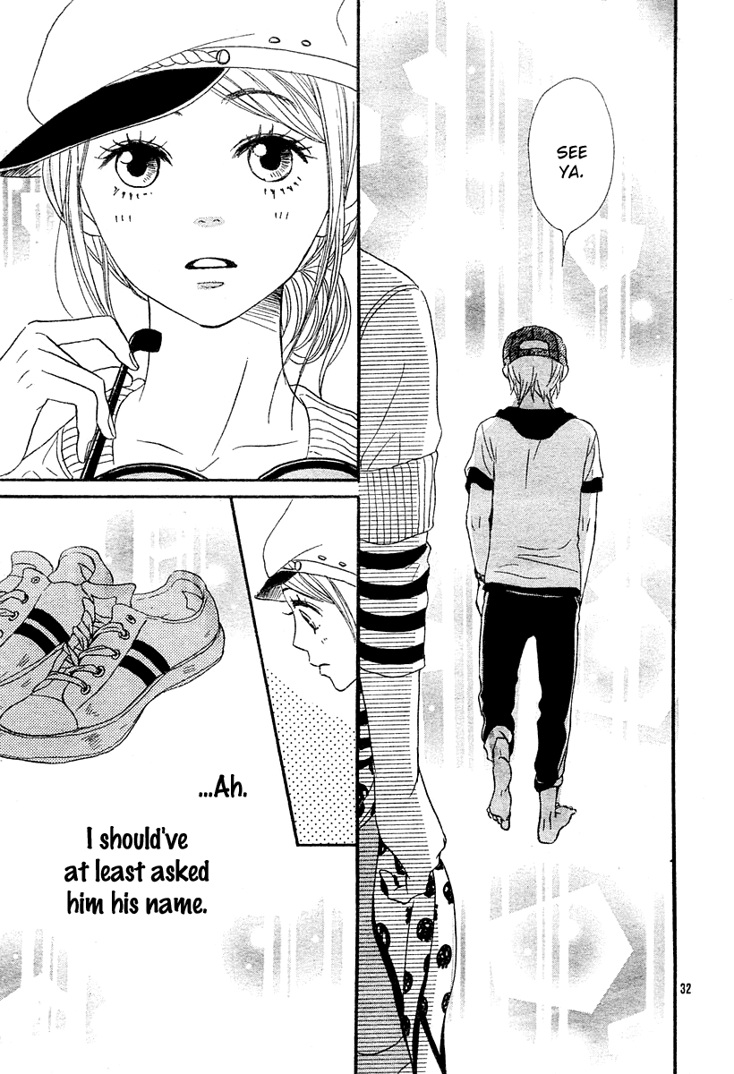 Lovely Complex Chapter 65 page 40 - Chapter 65: Lovely Complex Plus Chapter 3