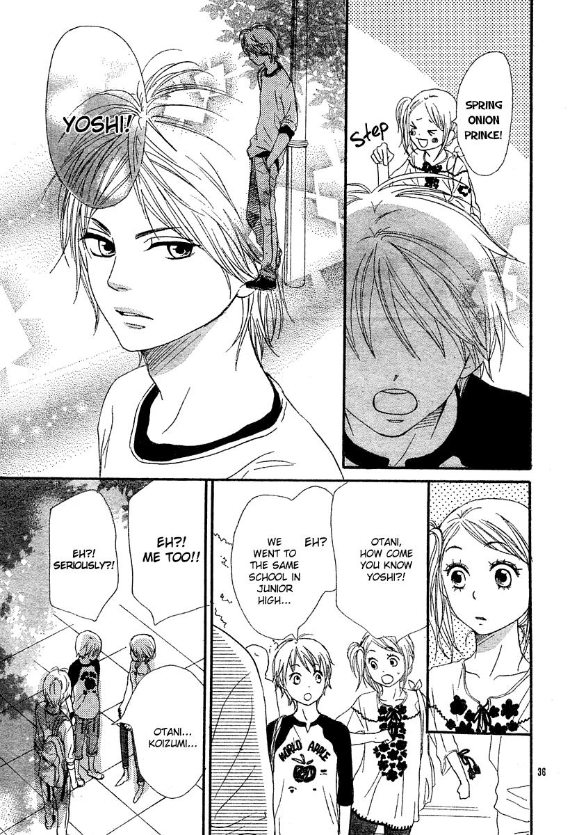 Lovely Complex Chapter 65 page 44 - Chapter 65: Lovely Complex Plus Chapter 3