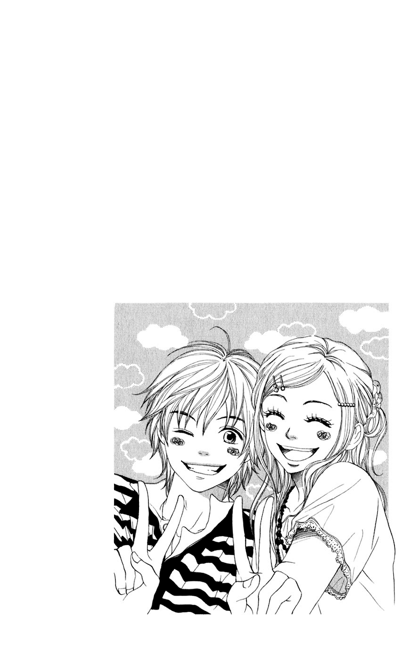 Lovely Complex Chapter 65 page 54 - Chapter 65: Lovely Complex Plus Chapter 3
