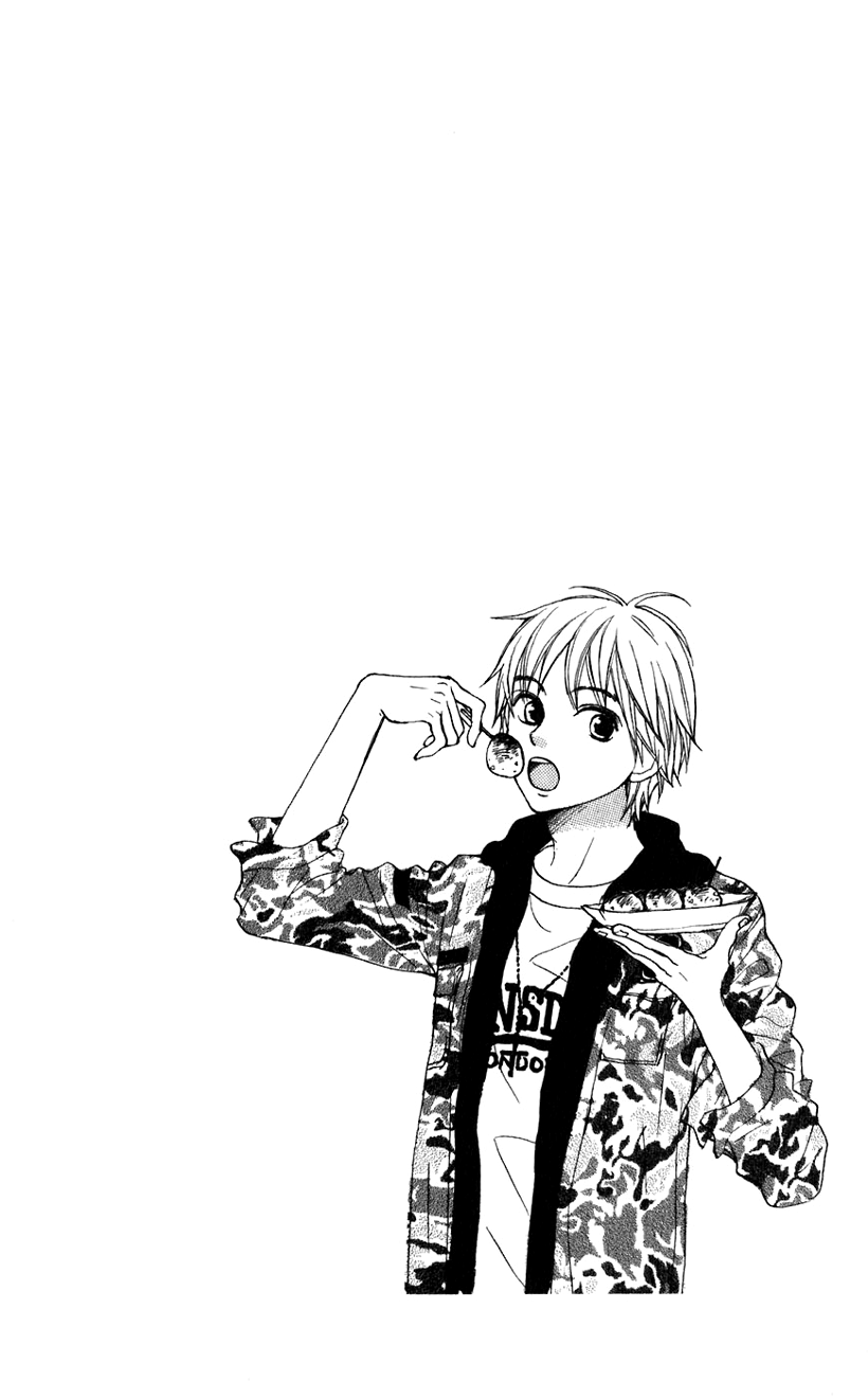 Lovely Complex Chapter 65 page 9 - Chapter 65: Lovely Complex Plus Chapter 3