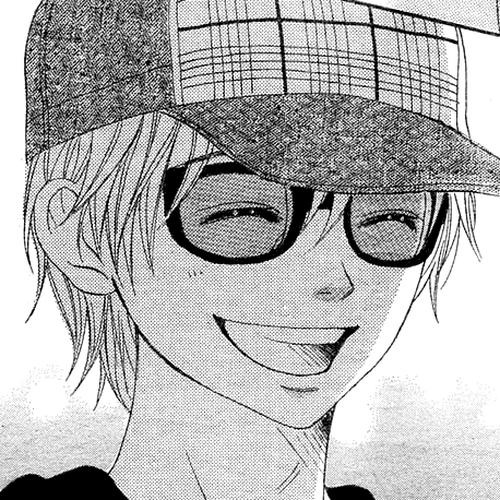 Lovely Complex Chapter 65: Lovely Complex Plus Chapter 3 cover