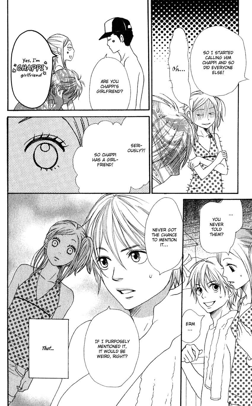 Lovely Complex Chapter 66 page 24 - Chapter 66: Lovely Complex Plus Chapter 4 (Final Chapter) [END]