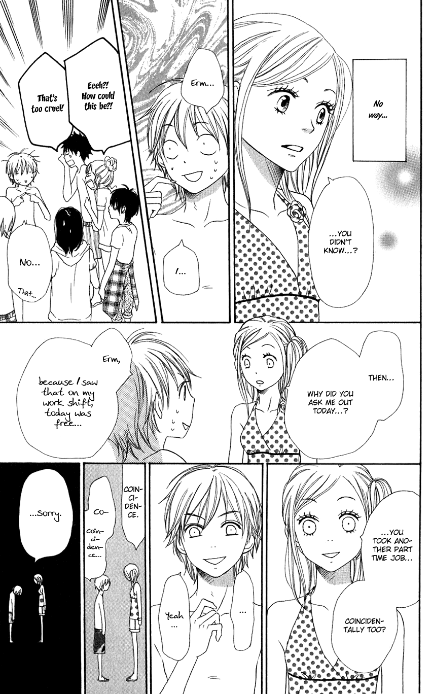 Lovely Complex Chapter 66 page 31 - Chapter 66: Lovely Complex Plus Chapter 4 (Final Chapter) [END]
