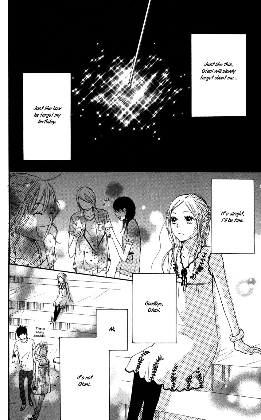 Lovely Complex Chapter 66 page 36 - Chapter 66: Lovely Complex Plus Chapter 4 (Final Chapter) [END]