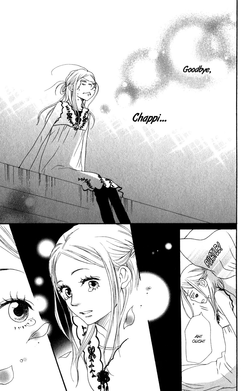 Lovely Complex Chapter 66 page 37 - Chapter 66: Lovely Complex Plus Chapter 4 (Final Chapter) [END]