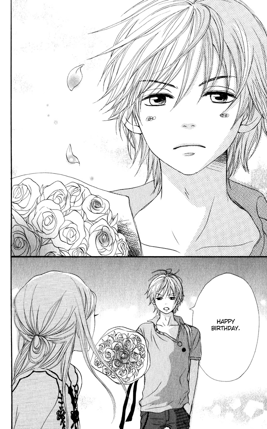 Lovely Complex Chapter 66 page 38 - Chapter 66: Lovely Complex Plus Chapter 4 (Final Chapter) [END]