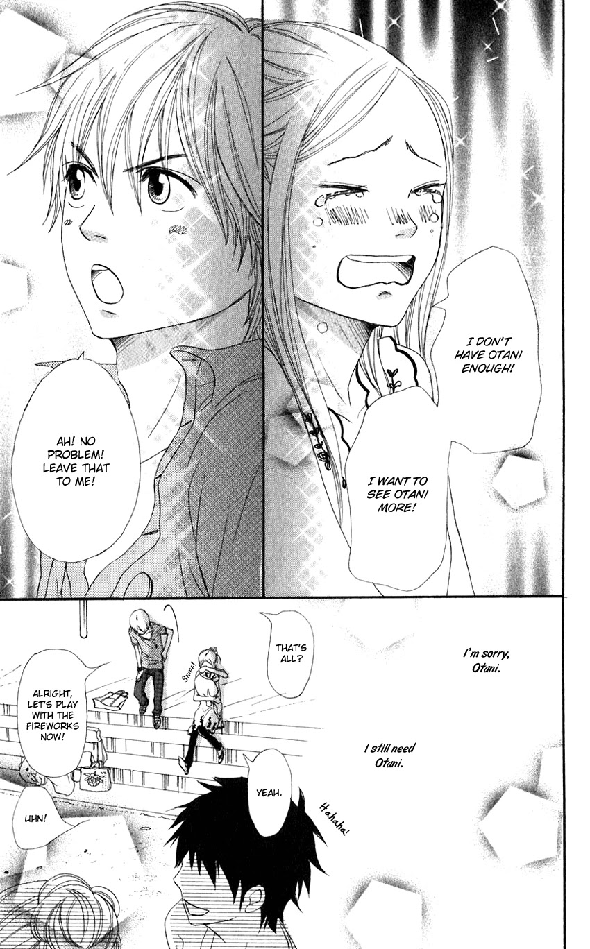 Lovely Complex Chapter 66 page 43 - Chapter 66: Lovely Complex Plus Chapter 4 (Final Chapter) [END]