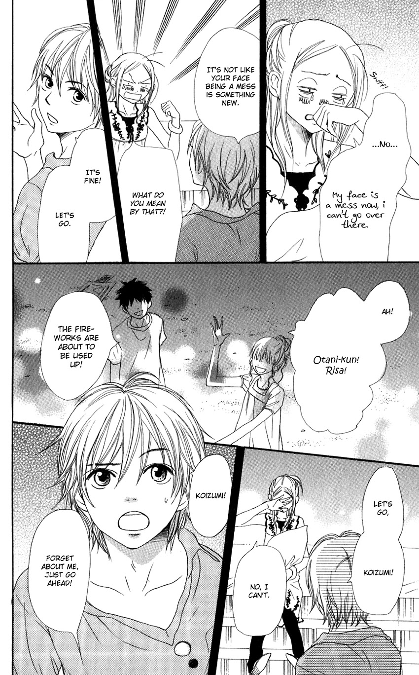 Lovely Complex Chapter 66 page 44 - Chapter 66: Lovely Complex Plus Chapter 4 (Final Chapter) [END]