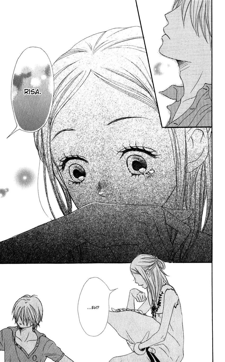 Lovely Complex Chapter 66 page 45 - Chapter 66: Lovely Complex Plus Chapter 4 (Final Chapter) [END]