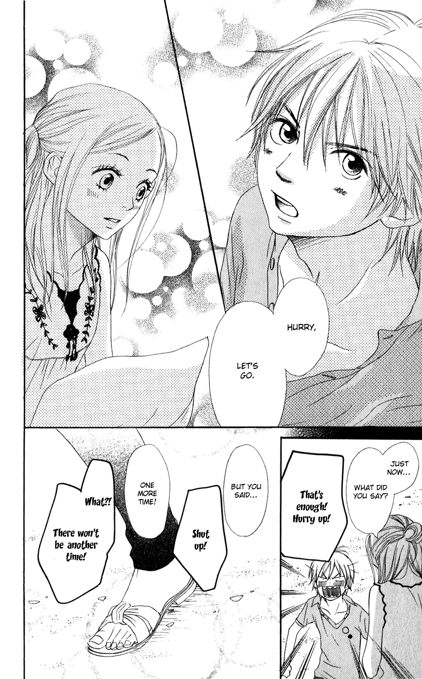 Lovely Complex Chapter 66 page 46 - Chapter 66: Lovely Complex Plus Chapter 4 (Final Chapter) [END]