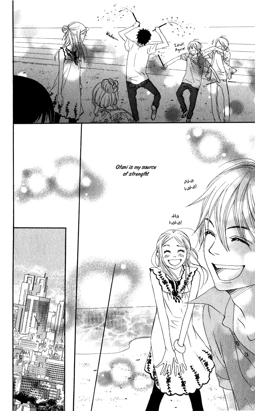Lovely Complex Chapter 66 page 48 - Chapter 66: Lovely Complex Plus Chapter 4 (Final Chapter) [END]