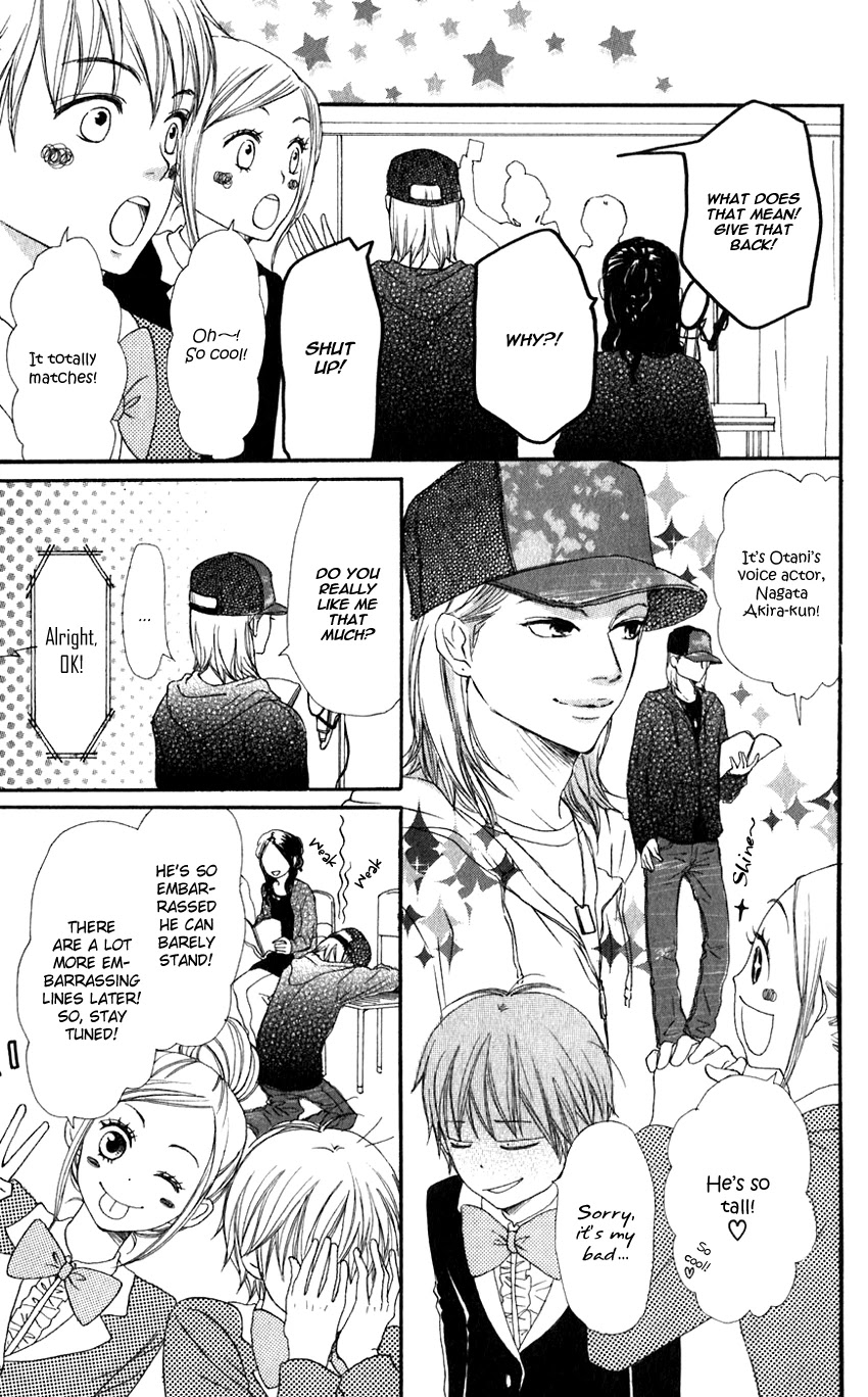 Lovely Complex Chapter 66 page 55 - Chapter 66: Lovely Complex Plus Chapter 4 (Final Chapter) [END]