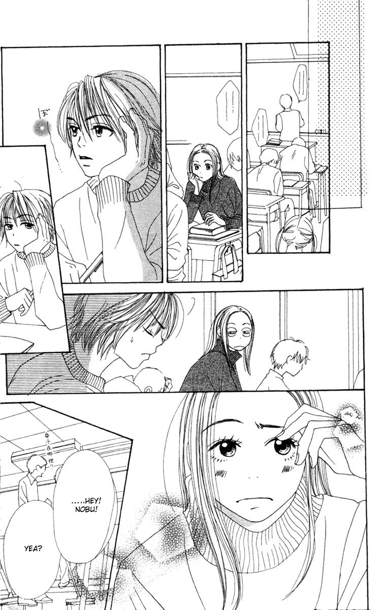 Lovely Complex Chapter 7 page 10 - Chapter 7