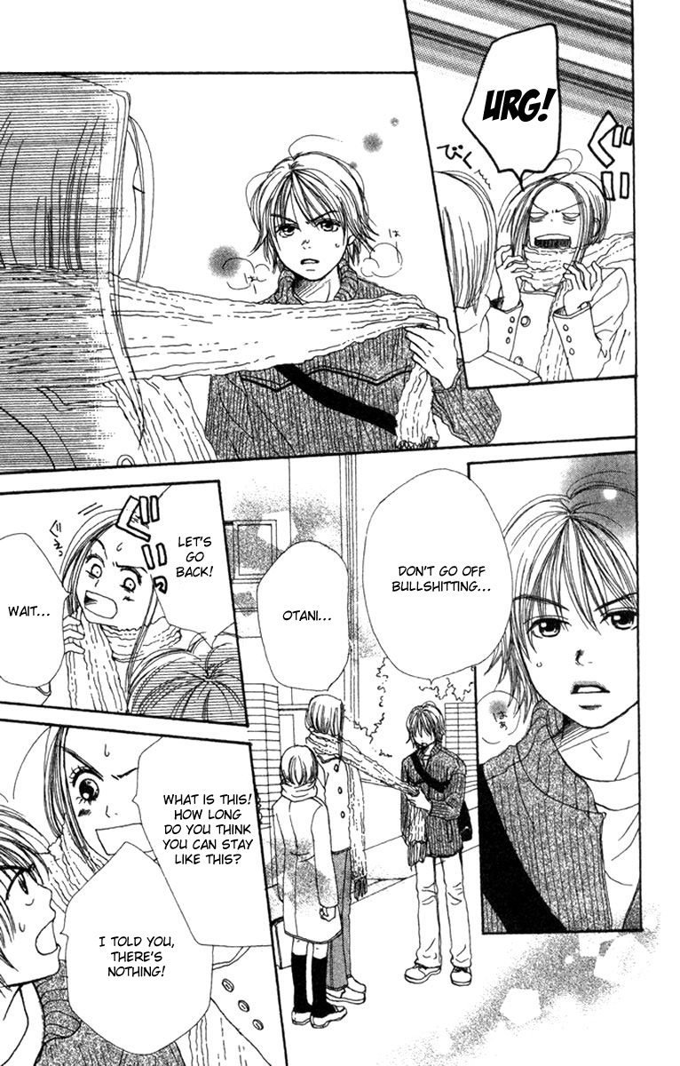 Lovely Complex Chapter 7 page 14 - Chapter 7