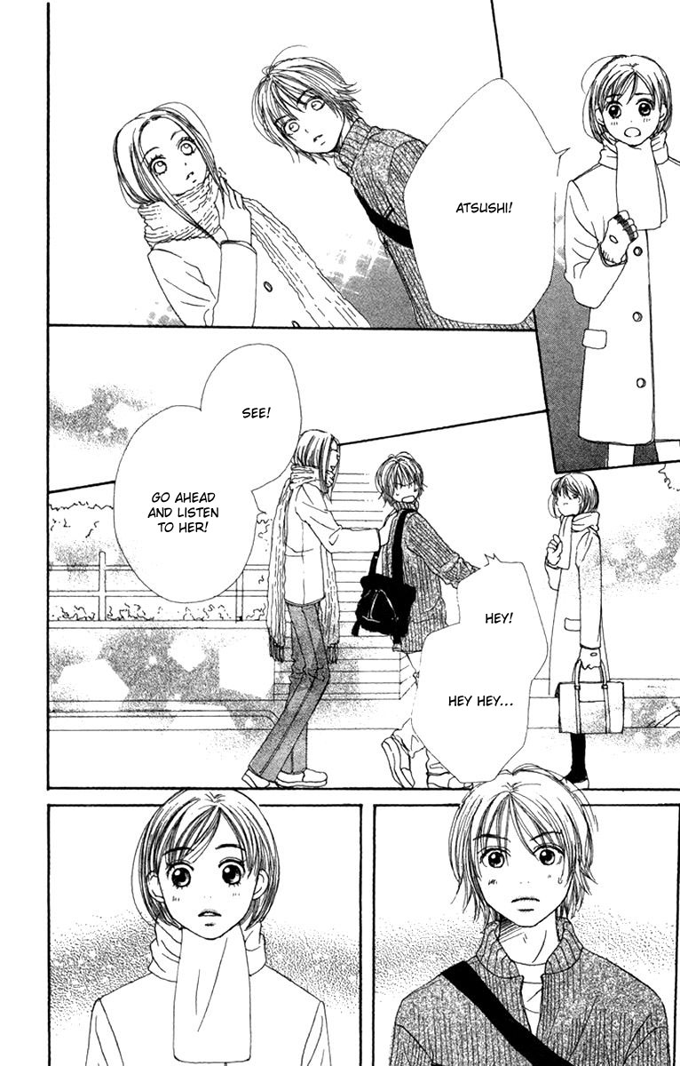 Lovely Complex Chapter 7 page 15 - Chapter 7