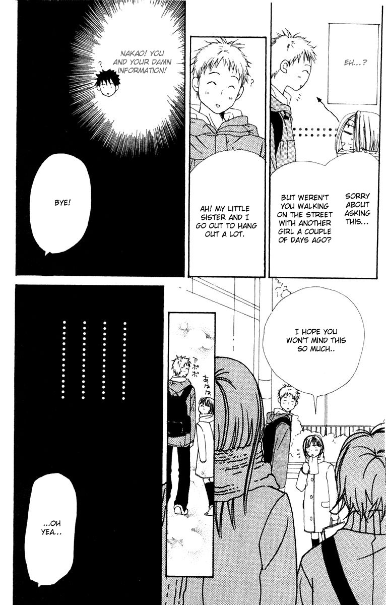 Lovely Complex Chapter 7 page 19 - Chapter 7