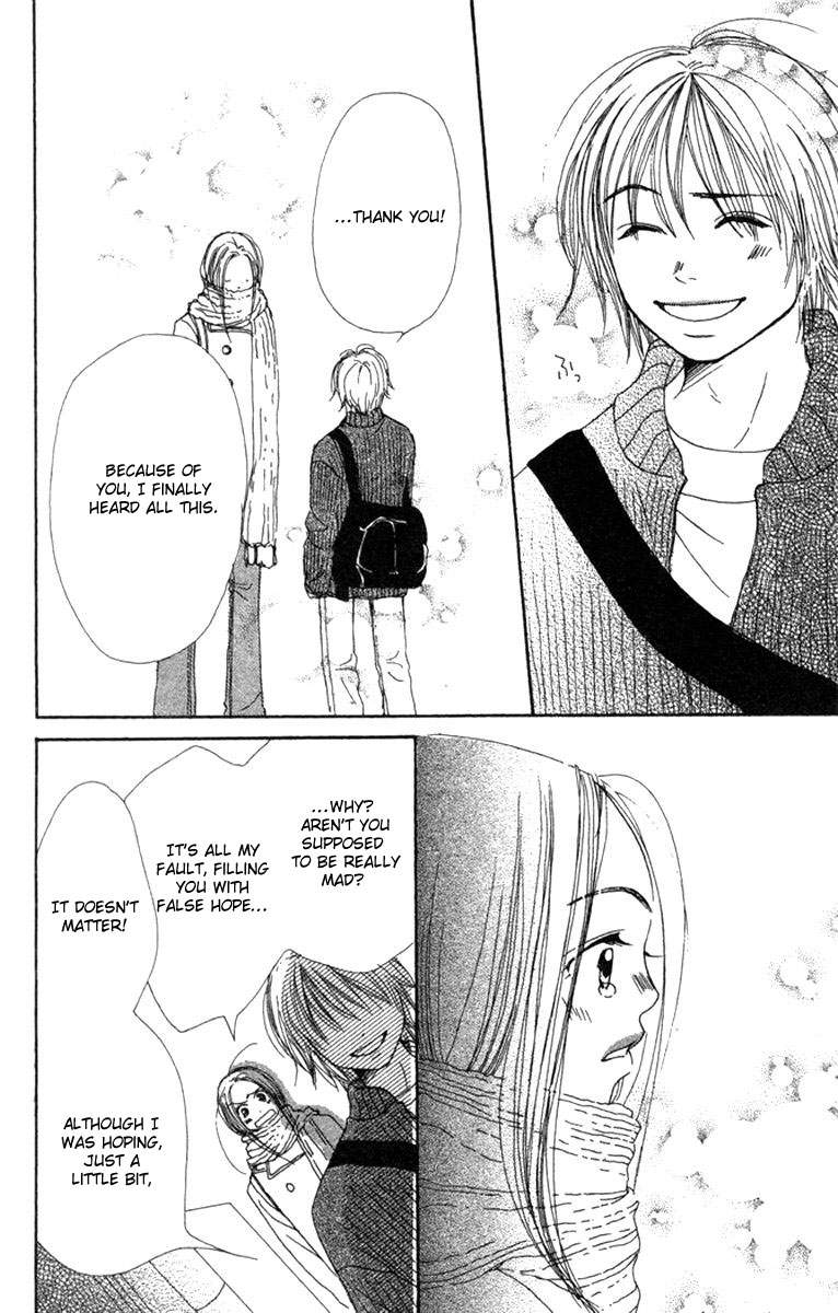 Lovely Complex Chapter 7 page 21 - Chapter 7