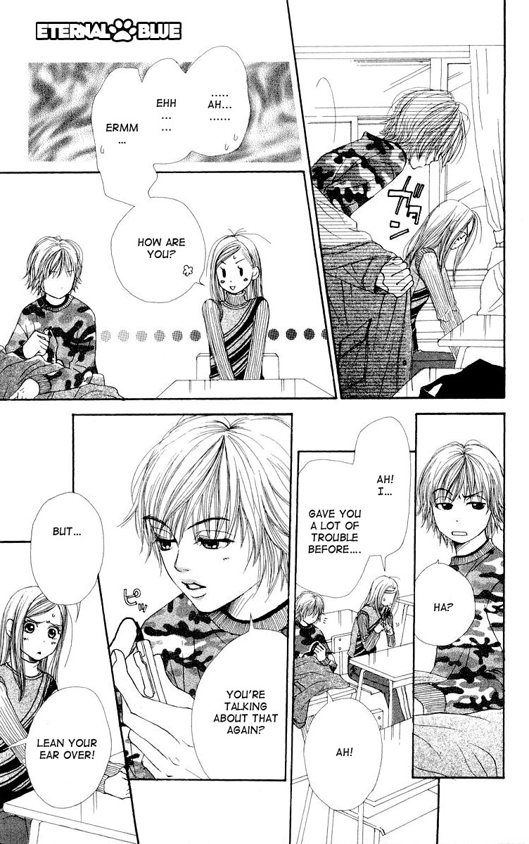 Lovely Complex Chapter 7 page 28 - Chapter 7